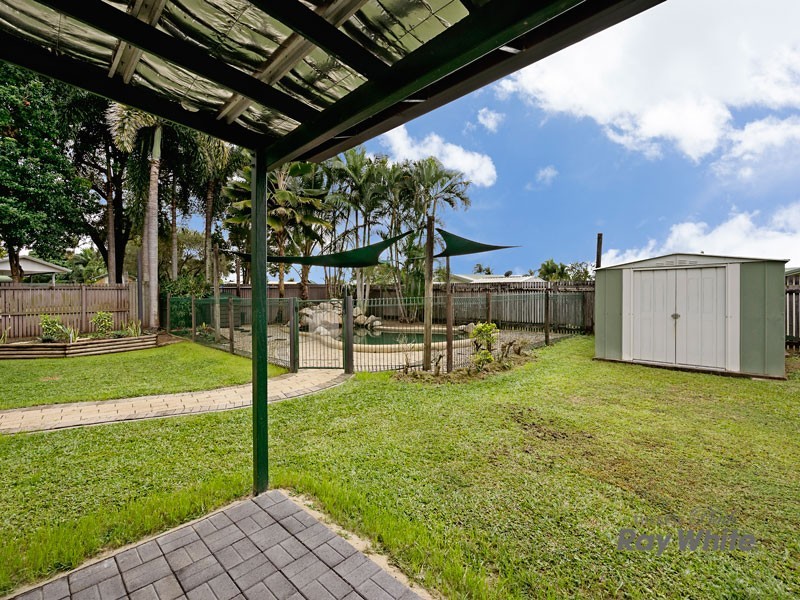 Mount Sheridan QLD 4868