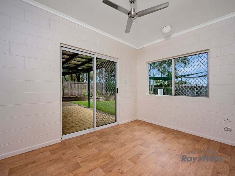 Mount Sheridan QLD 4868