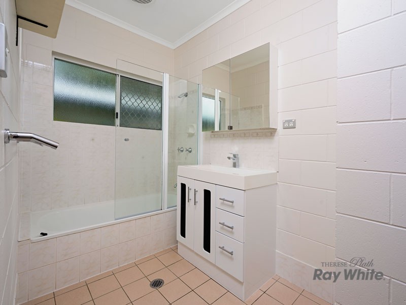 Mount Sheridan QLD 4868