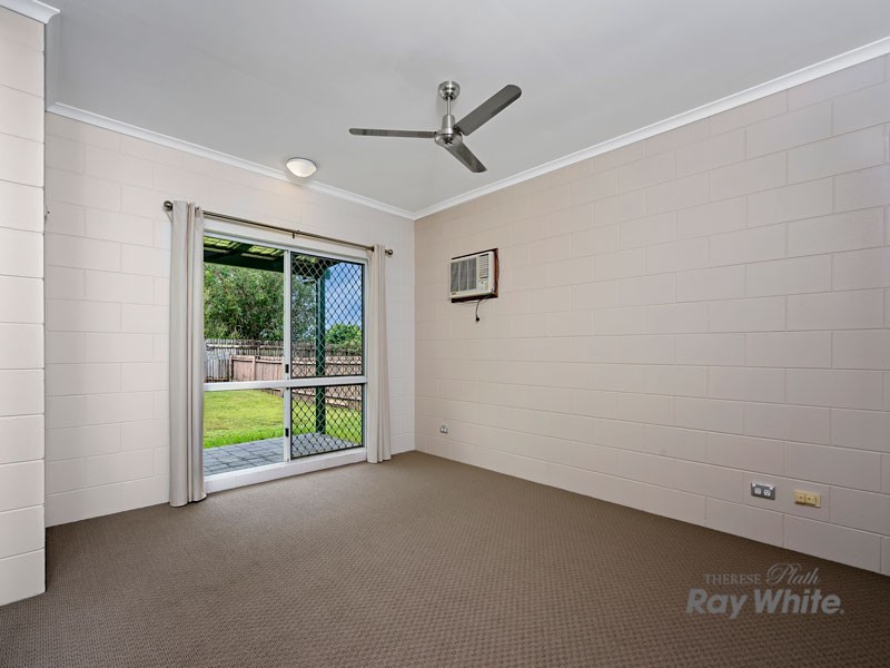 Mount Sheridan QLD 4868