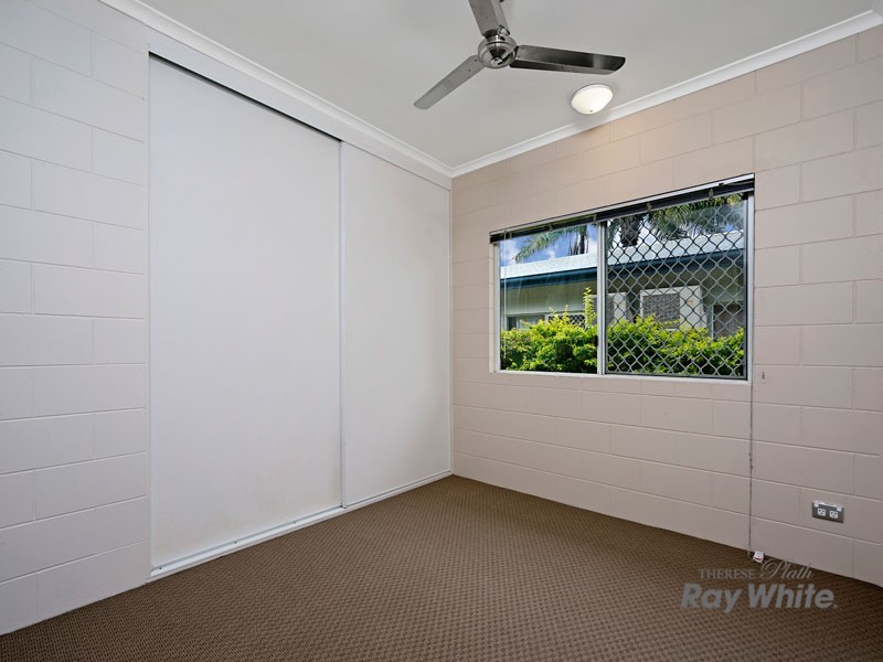 Mount Sheridan QLD 4868