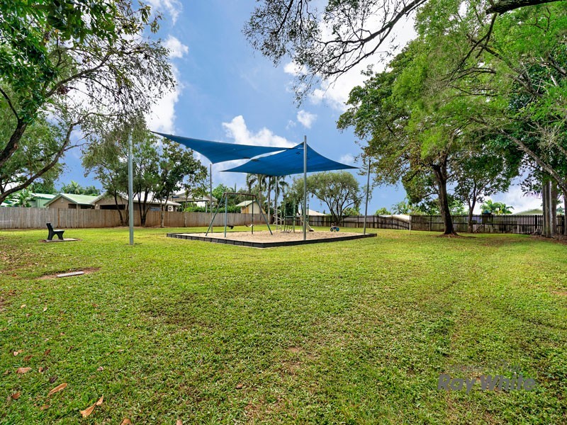 Mount Sheridan QLD 4868