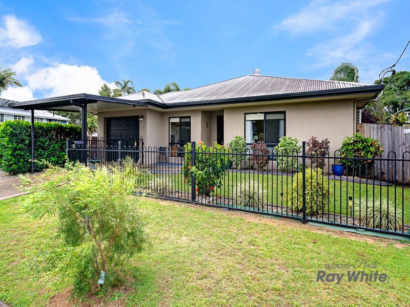Cairns QLD 4870
