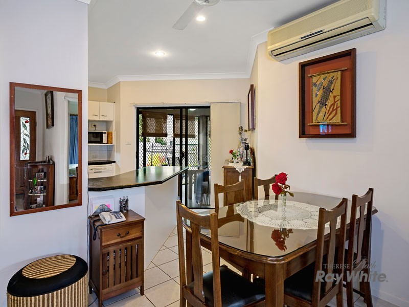 Cairns QLD 4870
