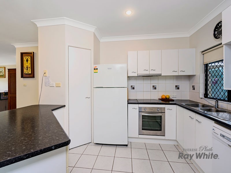 Cairns QLD 4870