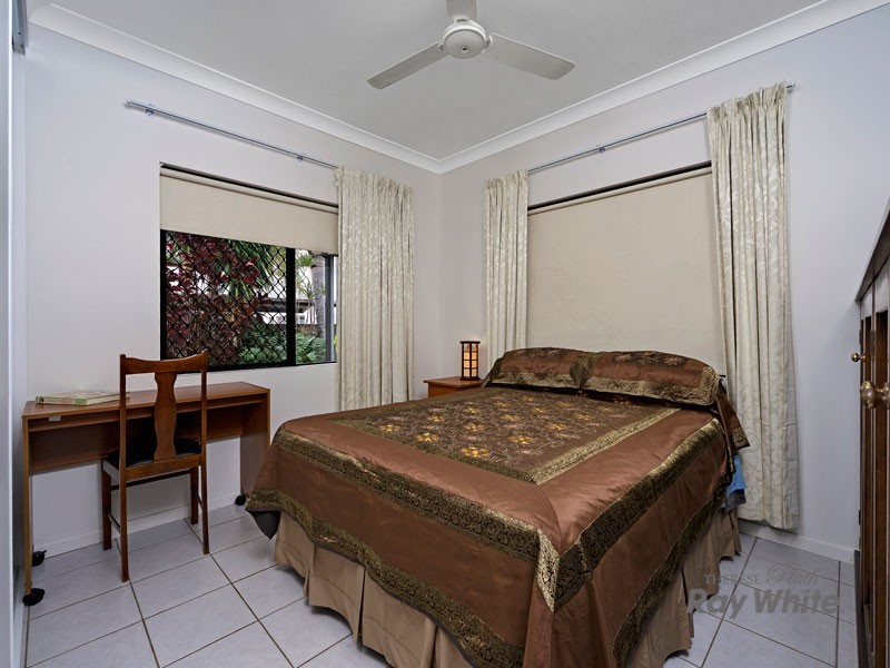 Cairns QLD 4870