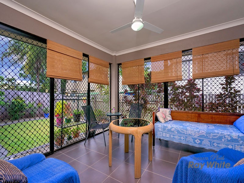Cairns QLD 4870