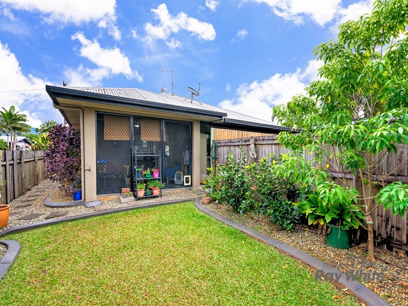 Cairns QLD 4870