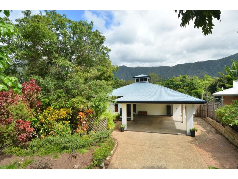 13 Powell Place, Bentley Park QLD 4869