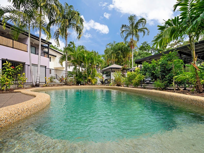 121/11 Charlekata Close, Freshwater QLD 4870