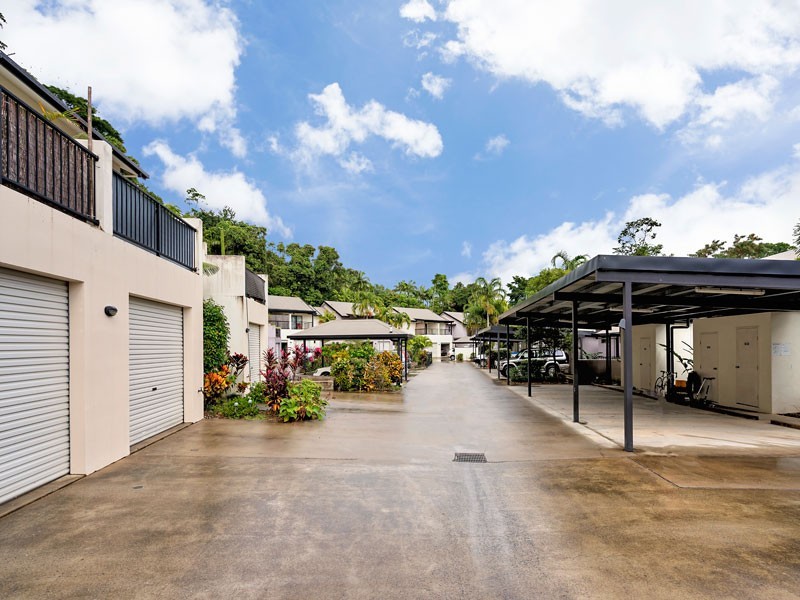 121/11 Charlekata Close, Freshwater QLD 4870