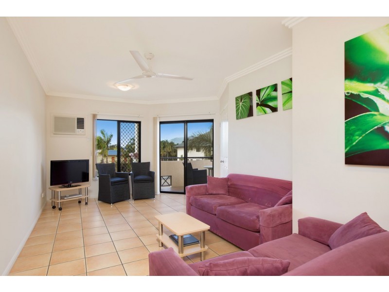 11/39 Digger Street, Cairns North QLD 4870