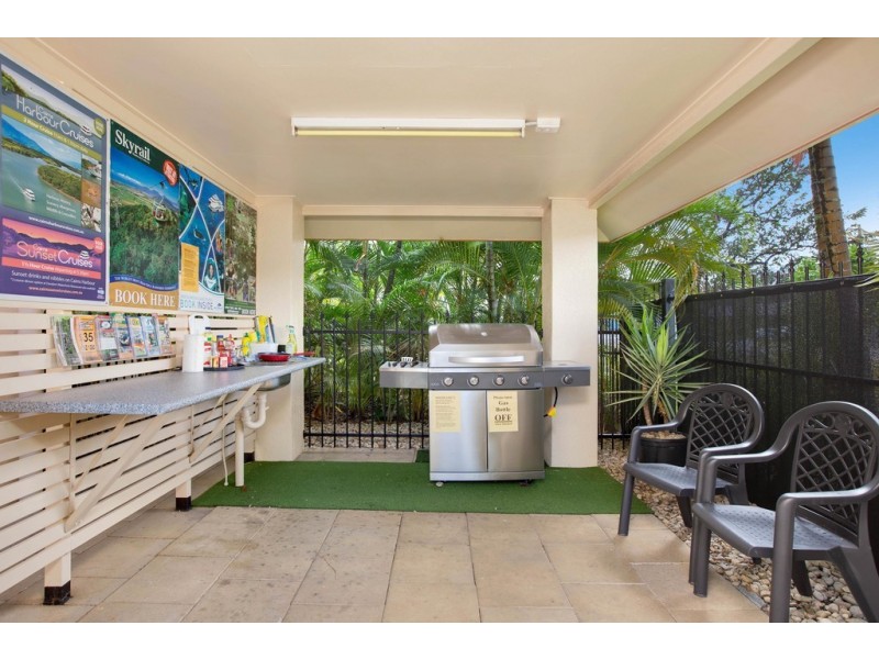 11/39 Digger Street, Cairns North QLD 4870
