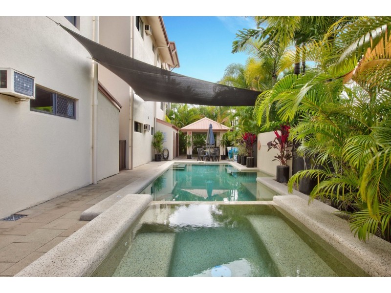11/39 Digger Street, Cairns North QLD 4870