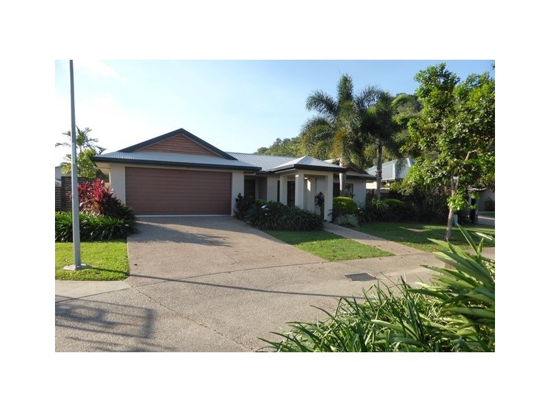 Trinity Park QLD 4879