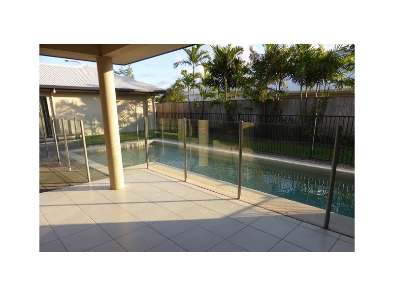 Trinity Park QLD 4879