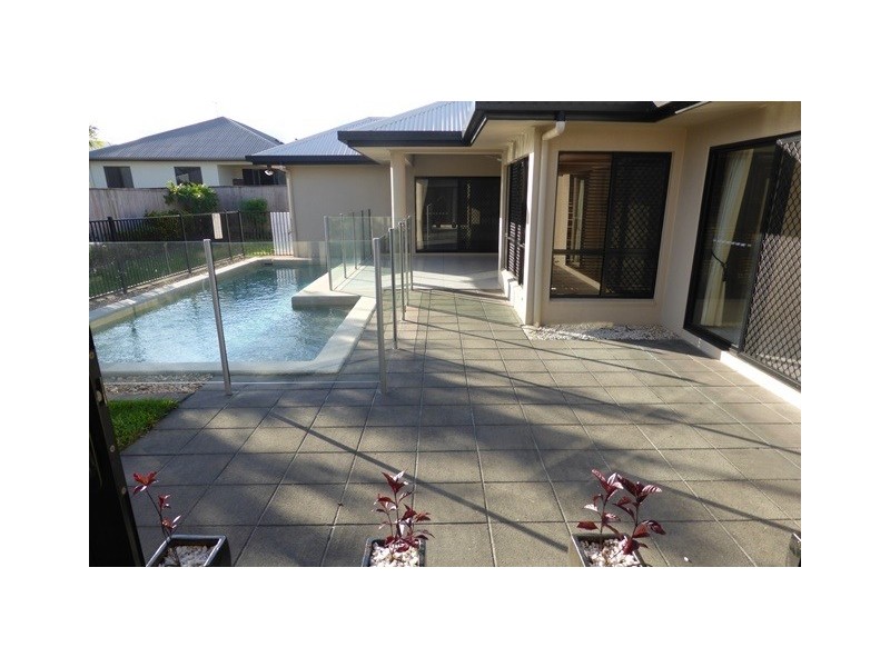 Trinity Park QLD 4879