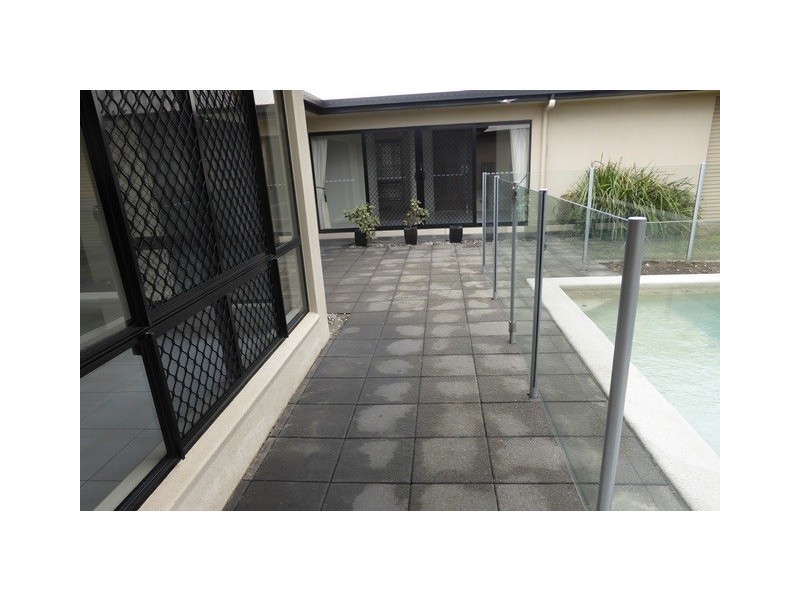 Trinity Park QLD 4879