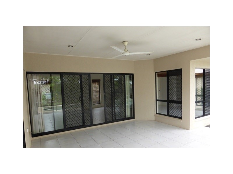 Trinity Park QLD 4879