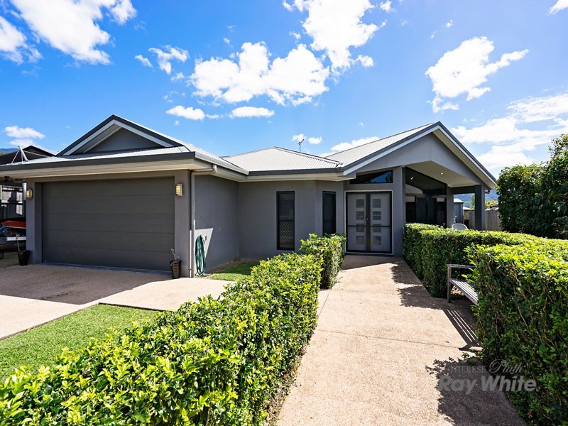 52 Piccone Drive, Edmonton QLD 4869