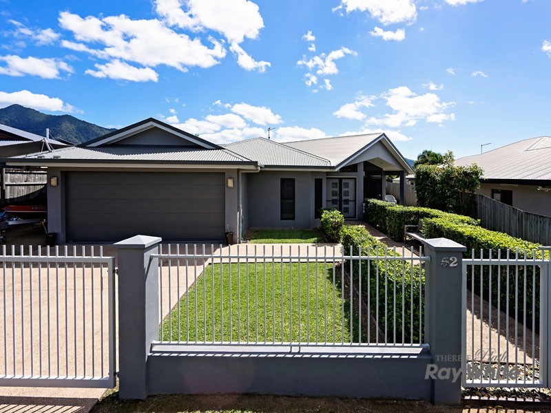 52 Piccone Drive, Edmonton QLD 4869