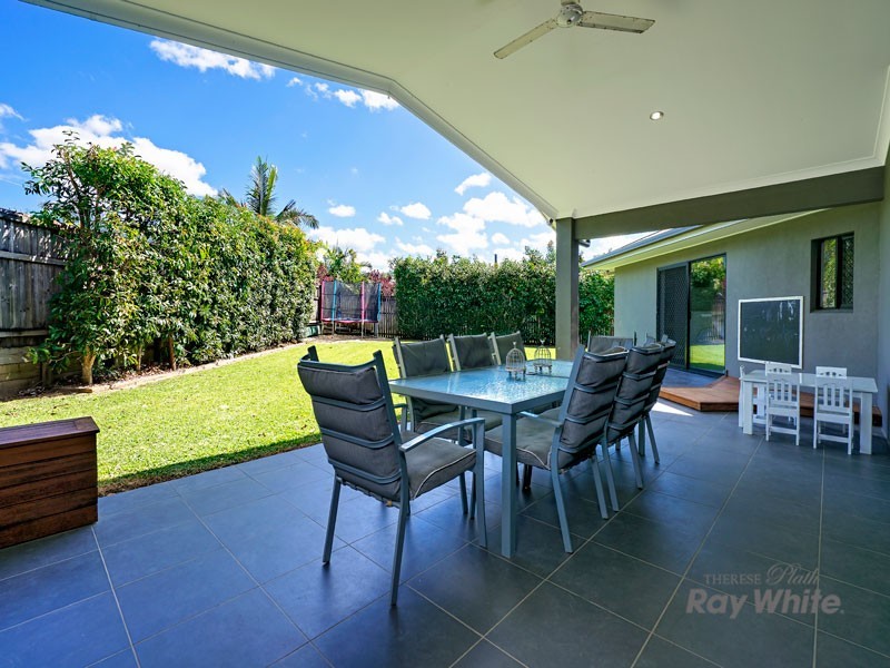 52 Piccone Drive, Edmonton QLD 4869