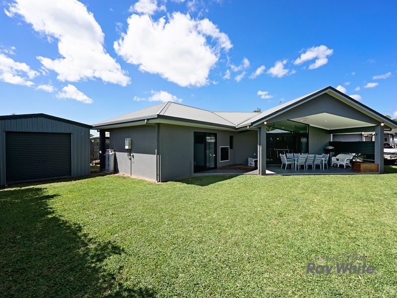 52 Piccone Drive, Edmonton QLD 4869