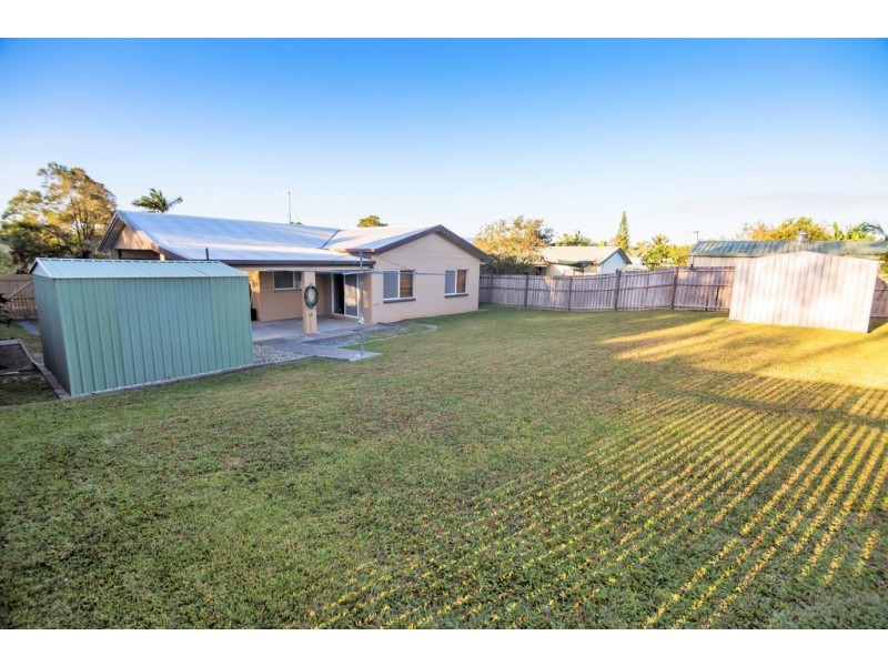 6 Leeuwin Crescent, Bentley Park QLD 4869