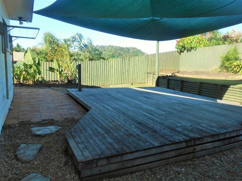 Kanimbla QLD 4870