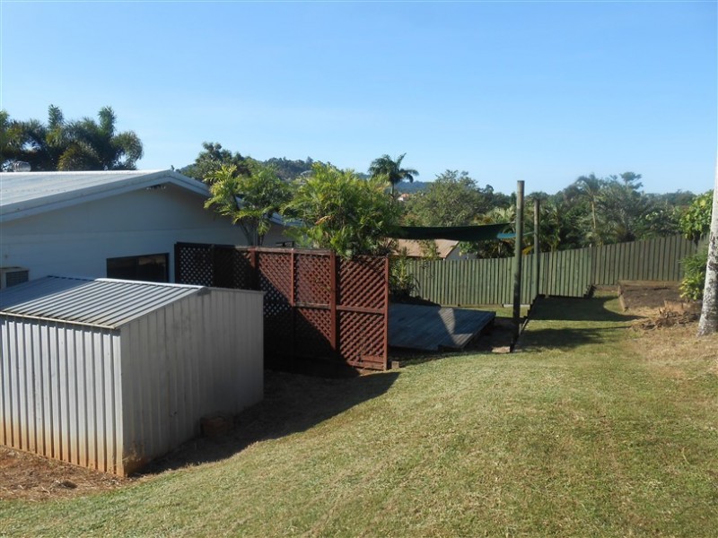 Kanimbla QLD 4870