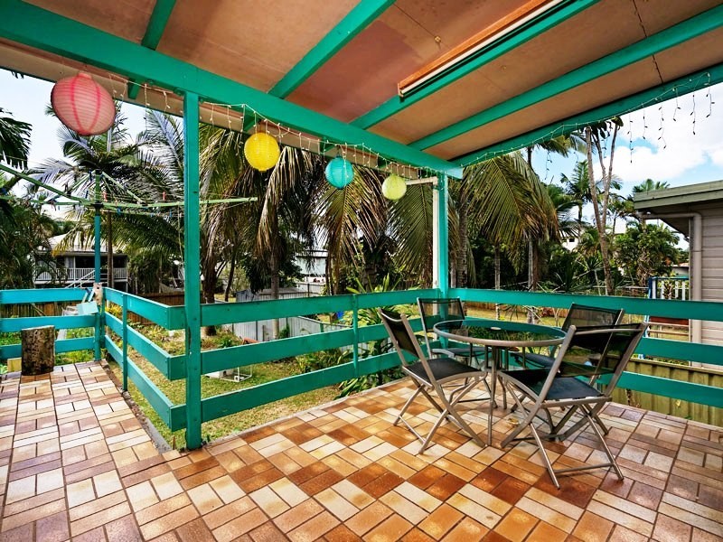 82 Cairns Street, Cairns North QLD 4870