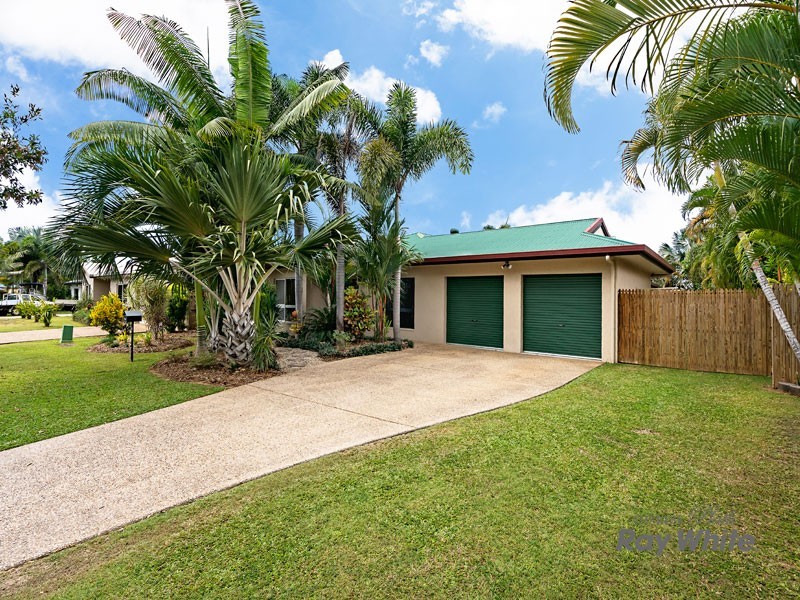 18 Arkendeith Drive, Edmonton QLD 4869