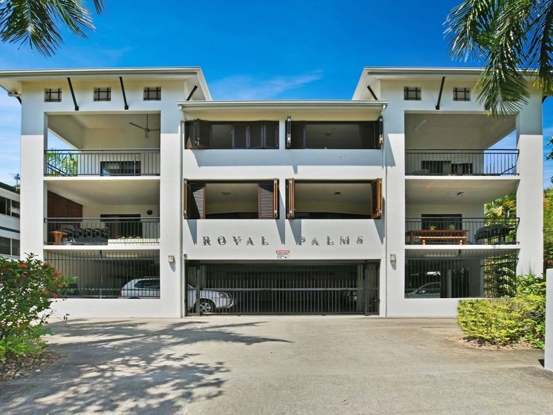 Cairns North QLD 4870