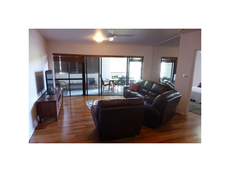 Cairns North QLD 4870