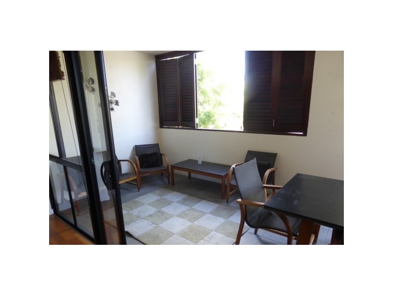 Cairns North QLD 4870