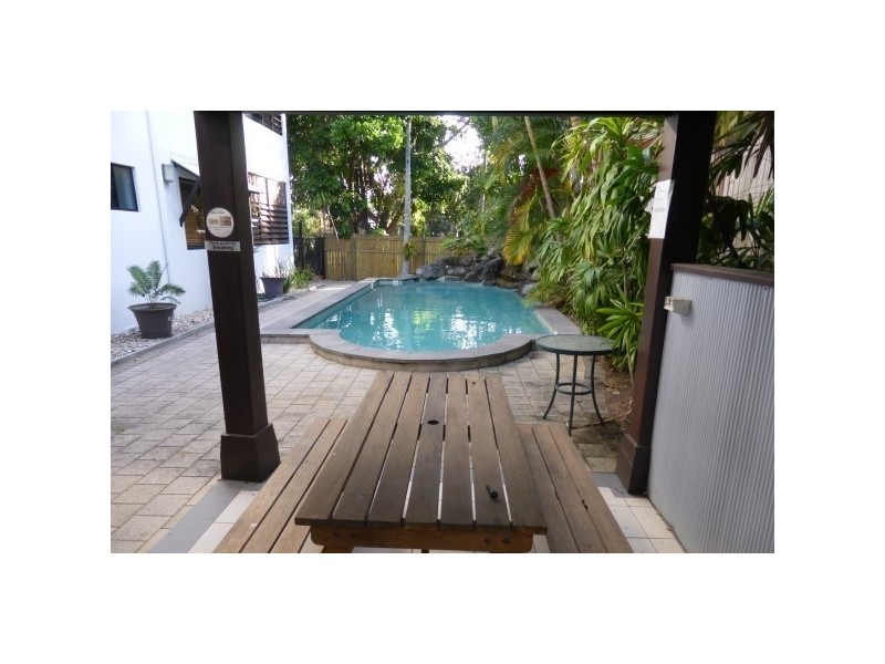 Cairns North QLD 4870