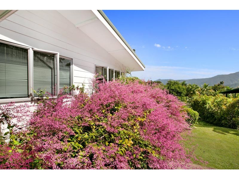 13 Ray Street, Yorkeys Knob QLD 4878