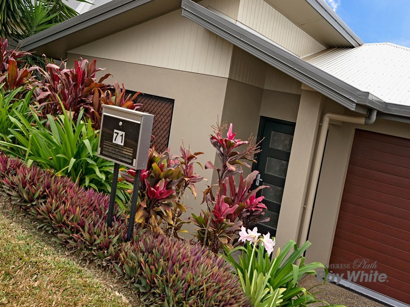 71 Treetop Drive, Mount Sheridan QLD 4868