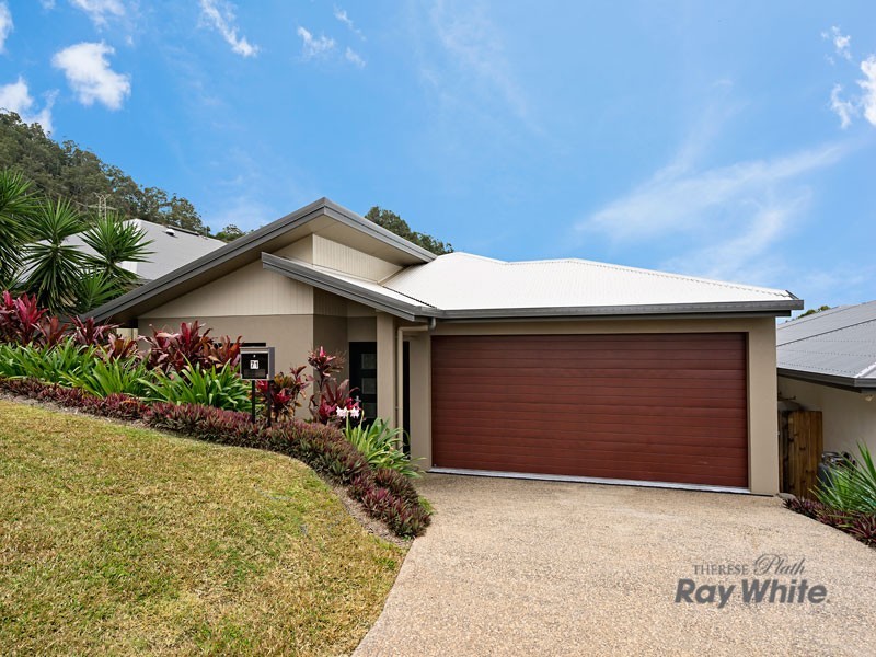 71 Treetop Drive, Mount Sheridan QLD 4868