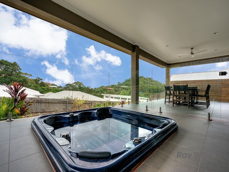 71 Treetop Drive, Mount Sheridan QLD 4868