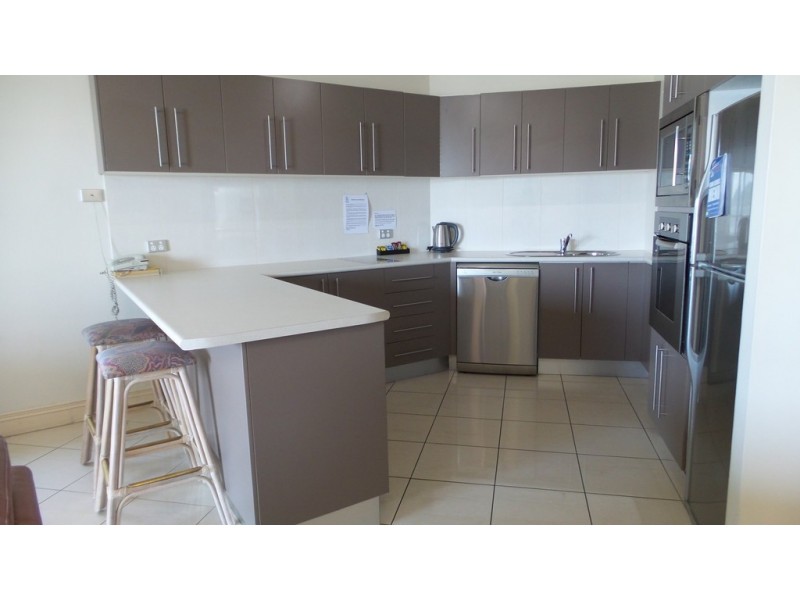 31/181 Esplanade, Cairns North QLD 4870