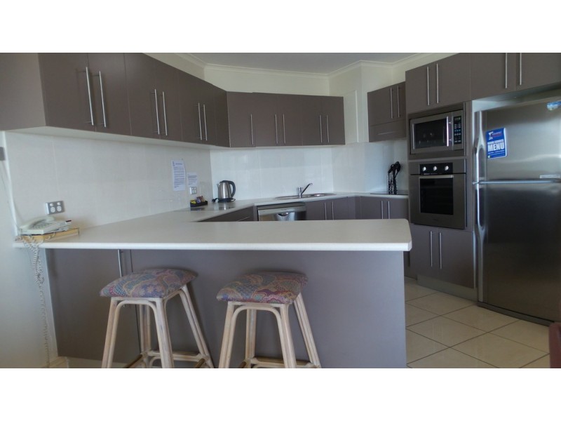 31/181 Esplanade, Cairns North QLD 4870