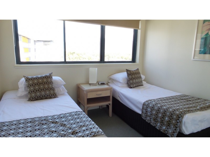 31/181 Esplanade, Cairns North QLD 4870