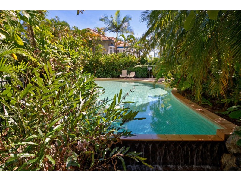 31/181 Esplanade, Cairns North QLD 4870