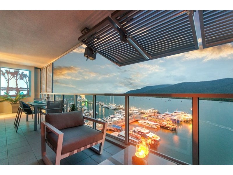 82/1 Marlin Parade, Cairns City QLD 4870