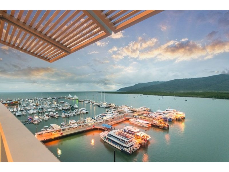 82/1 Marlin Parade, Cairns City QLD 4870