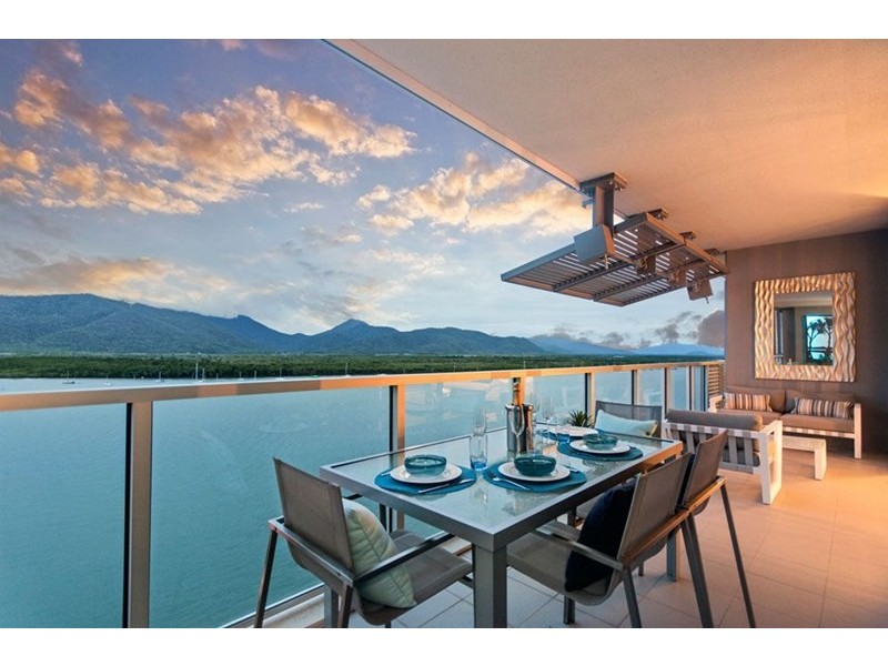 82/1 Marlin Parade, Cairns City QLD 4870