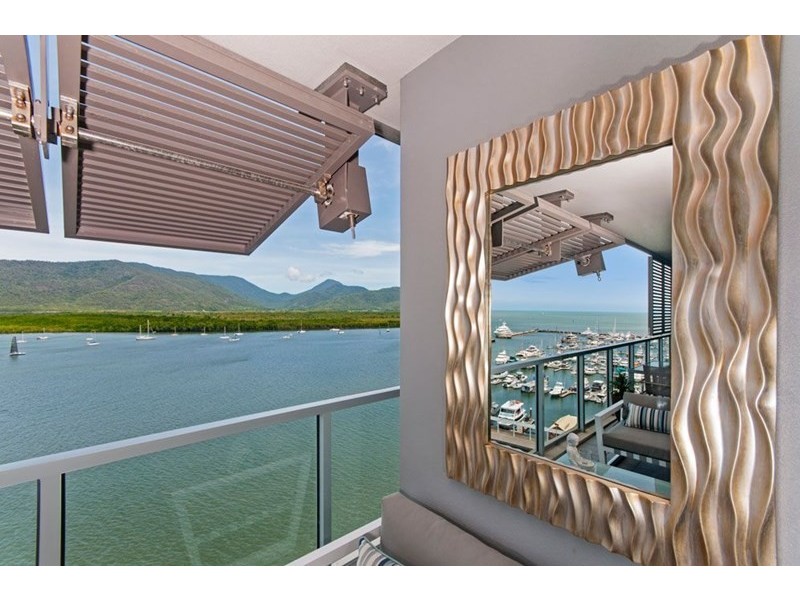 82/1 Marlin Parade, Cairns City QLD 4870