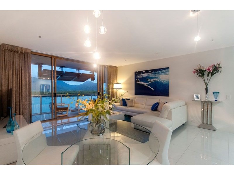82/1 Marlin Parade, Cairns City QLD 4870