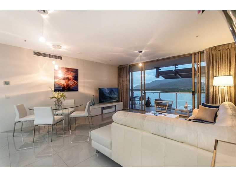 82/1 Marlin Parade, Cairns City QLD 4870